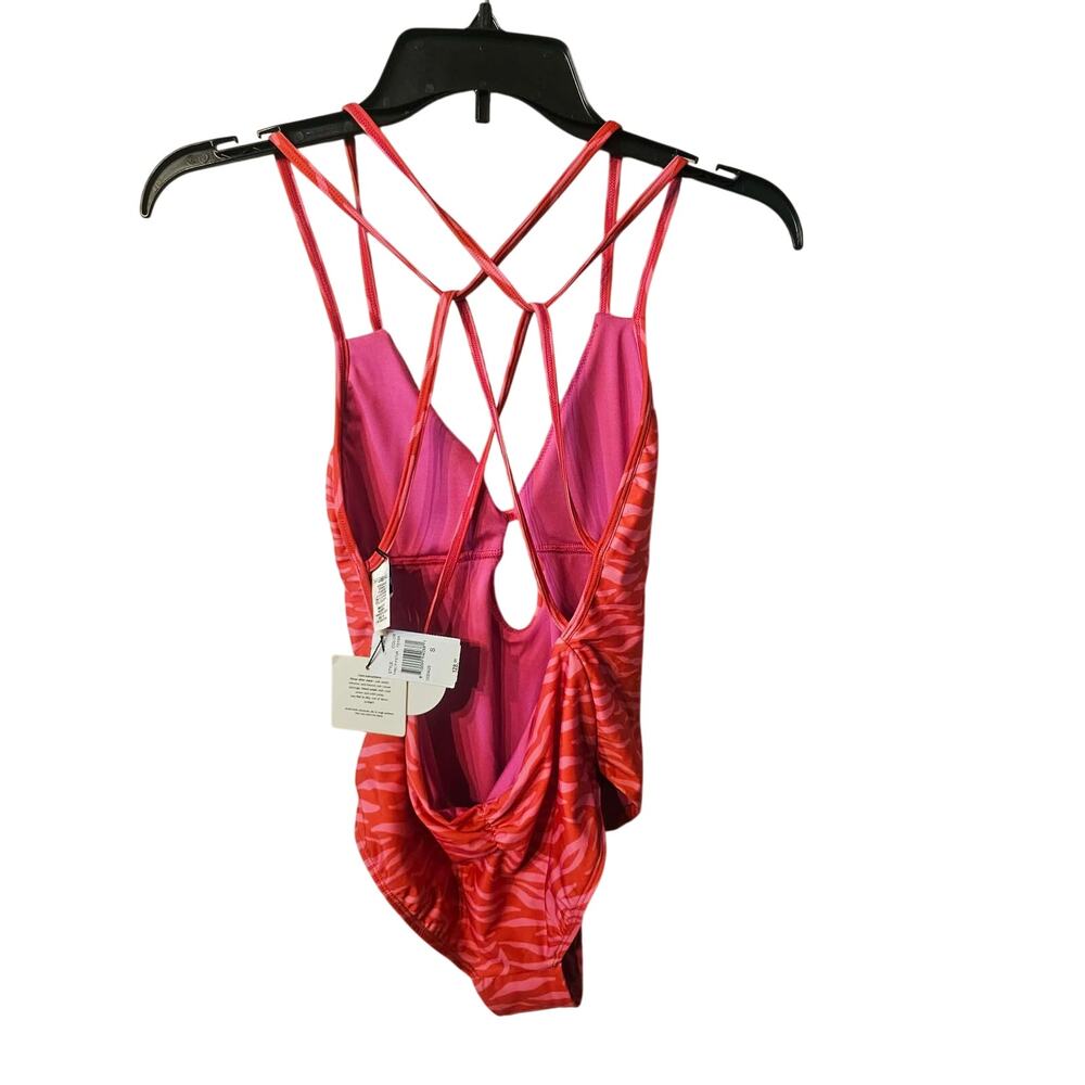 Stunning Peixoto Isla One-Piece Swimsuit - NWT - Size Small - Picture 4 of 7